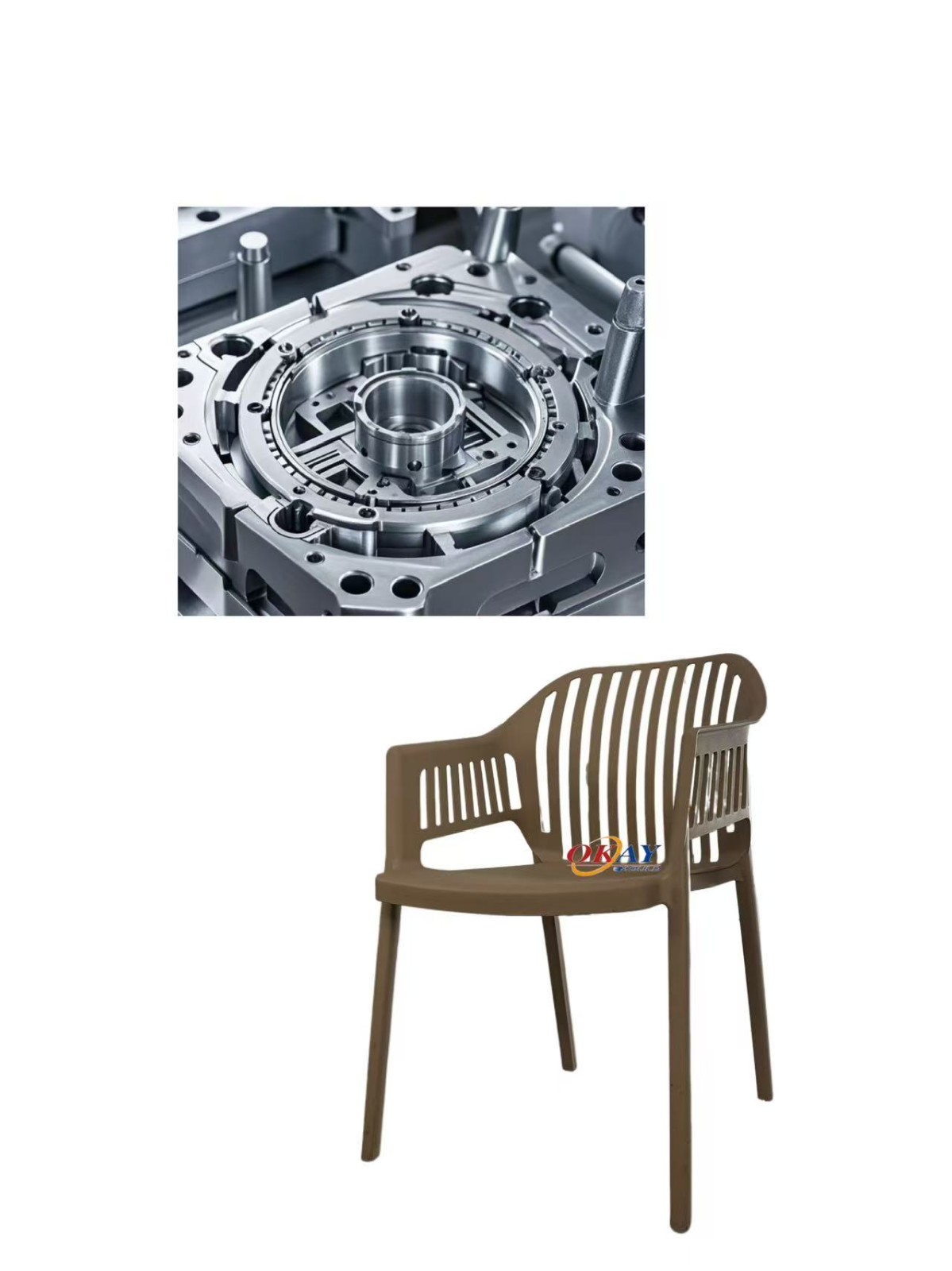 Chair Mould25