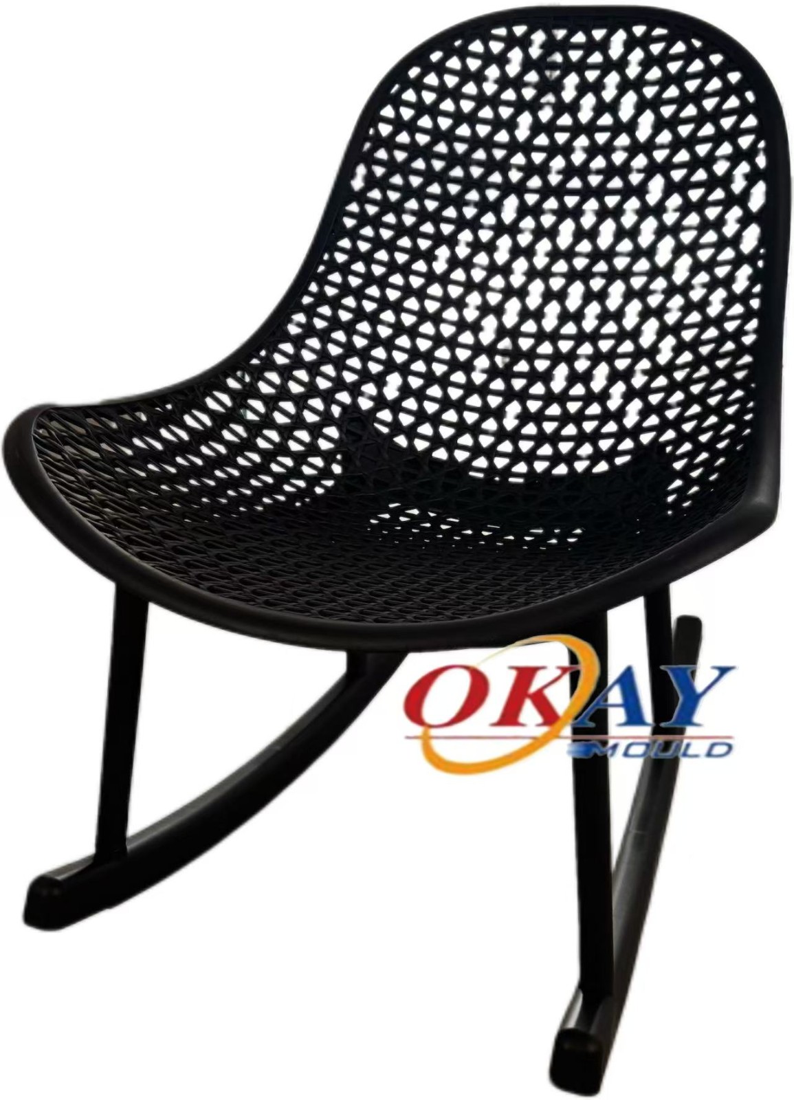 Leam Rocking Chair
