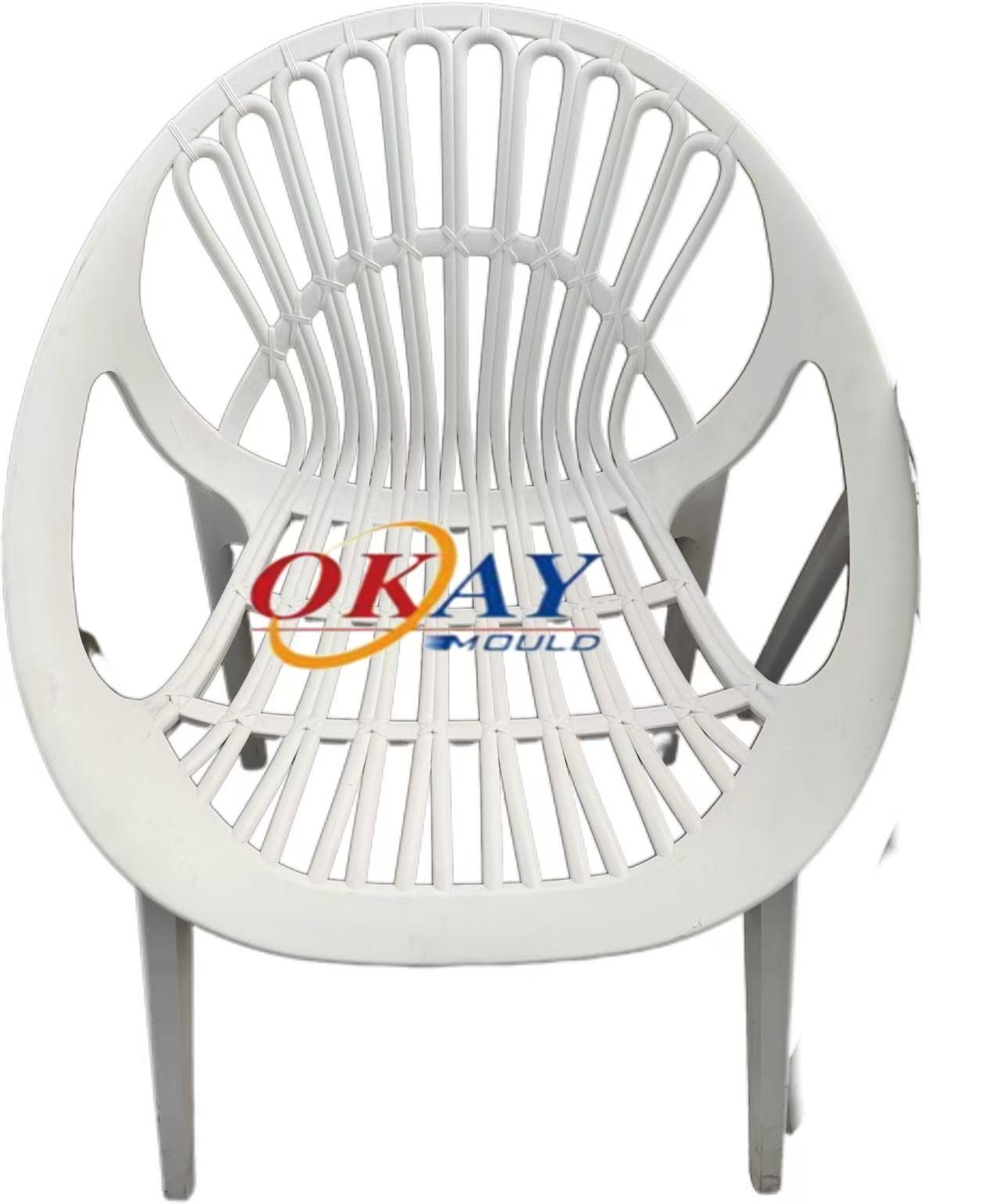 Chair Mould12