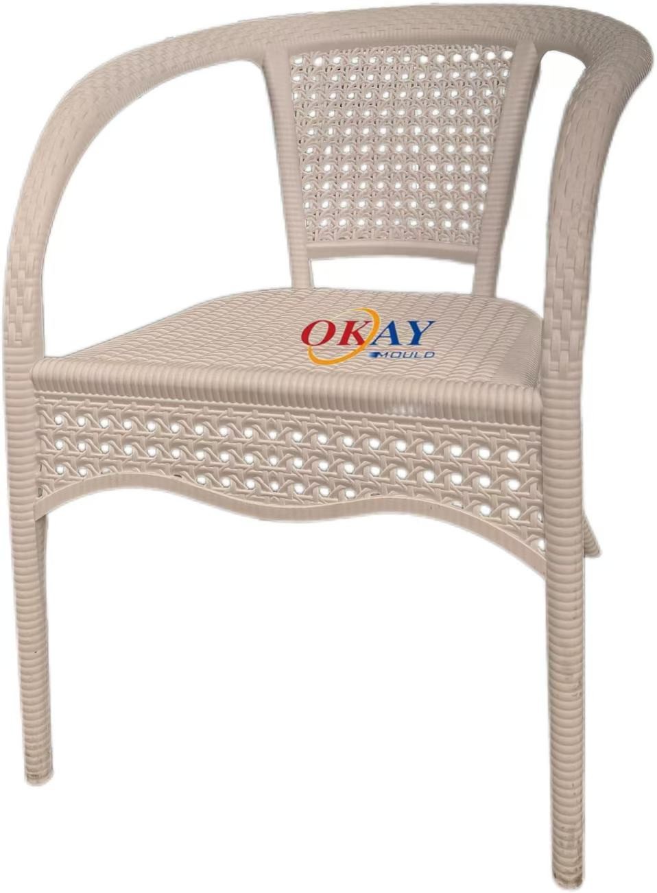 Chair Mould24