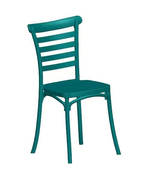 Chair Mould4