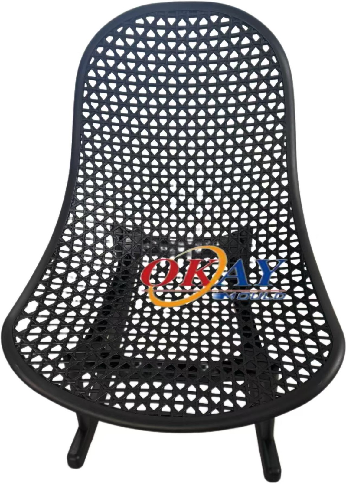 Leam Rocking Chair