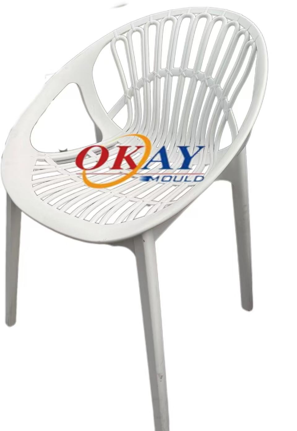Chair Mould12
