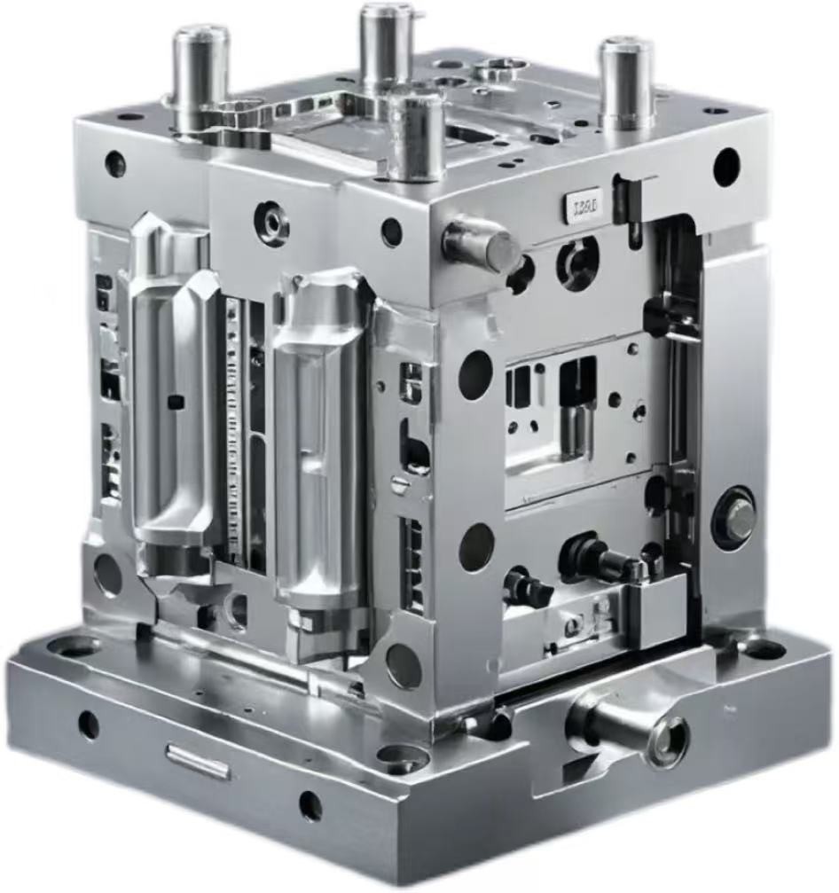 Chair Mould30