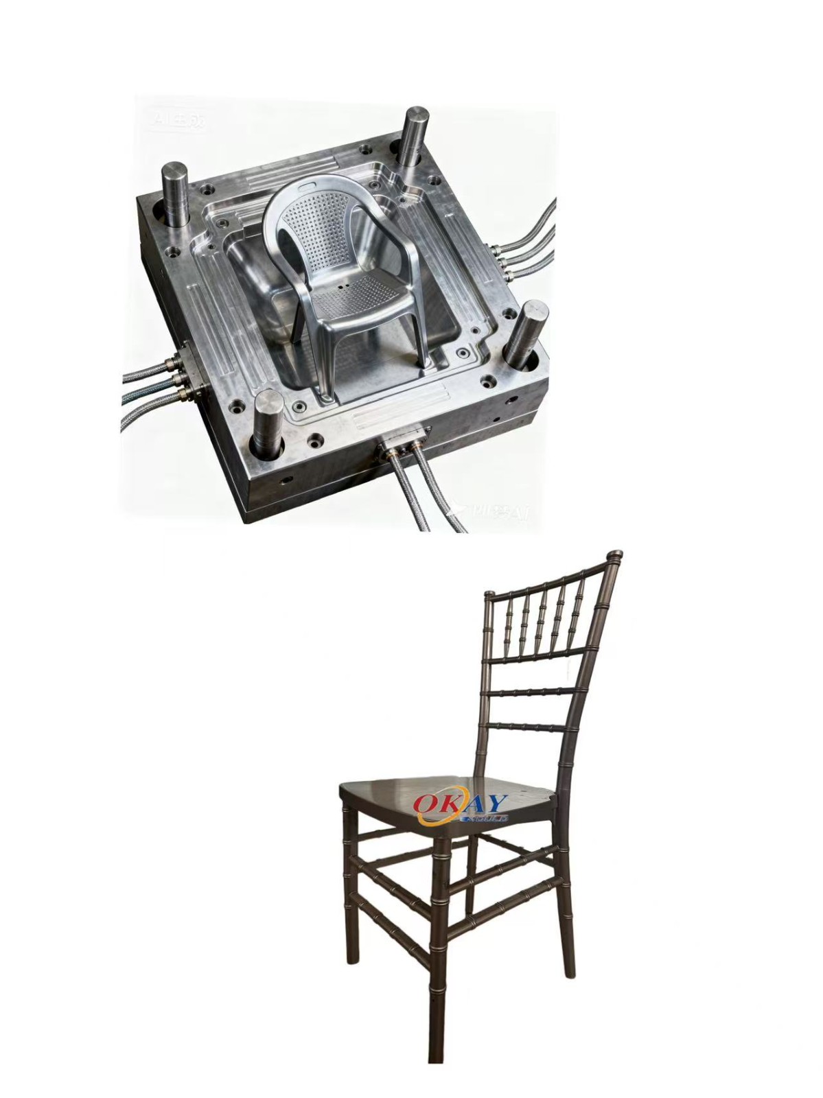Chair Mould29