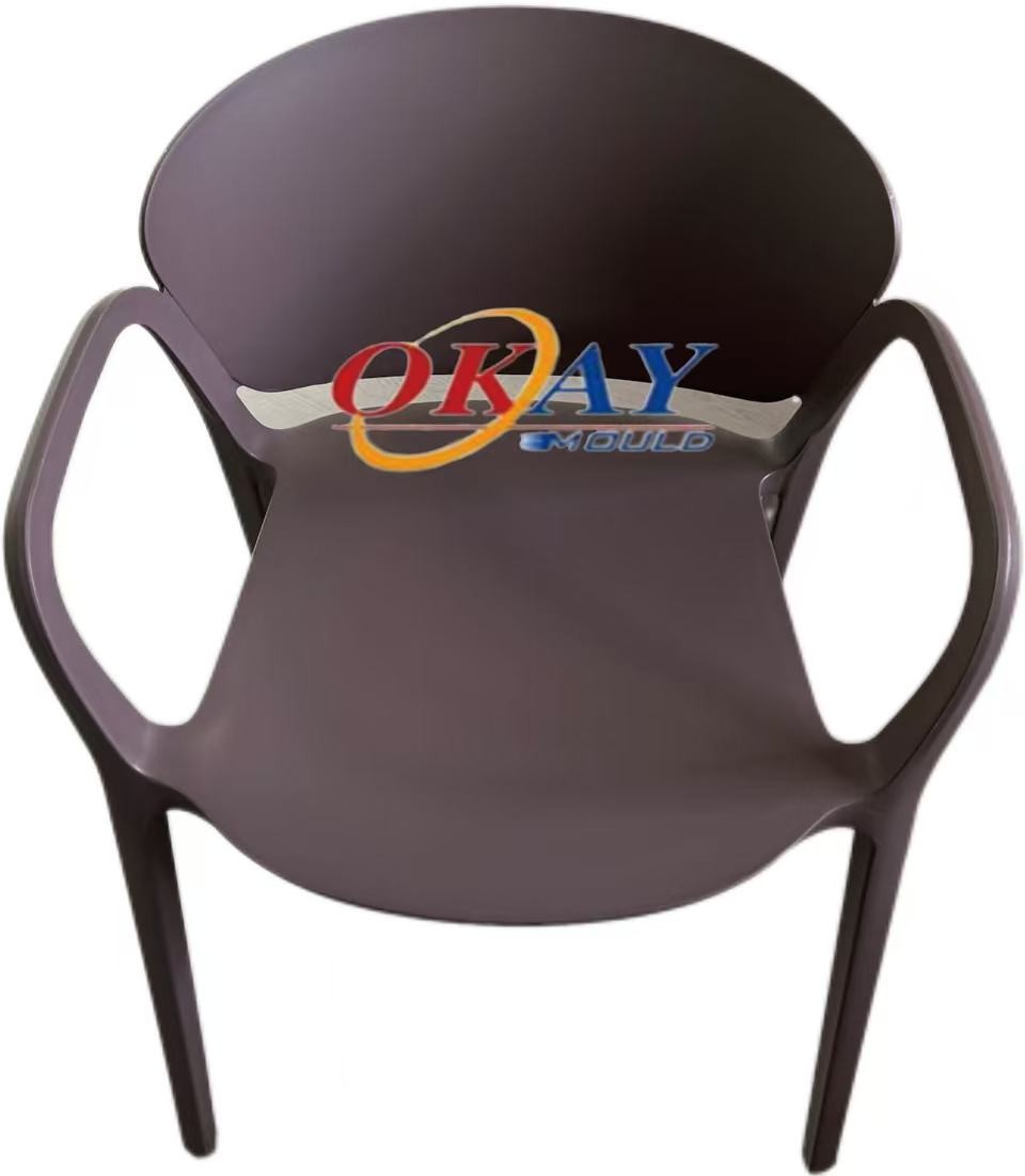 Chair Mould14