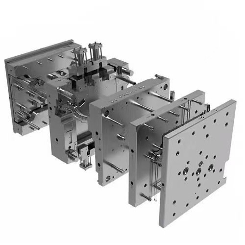 Chair Mould31