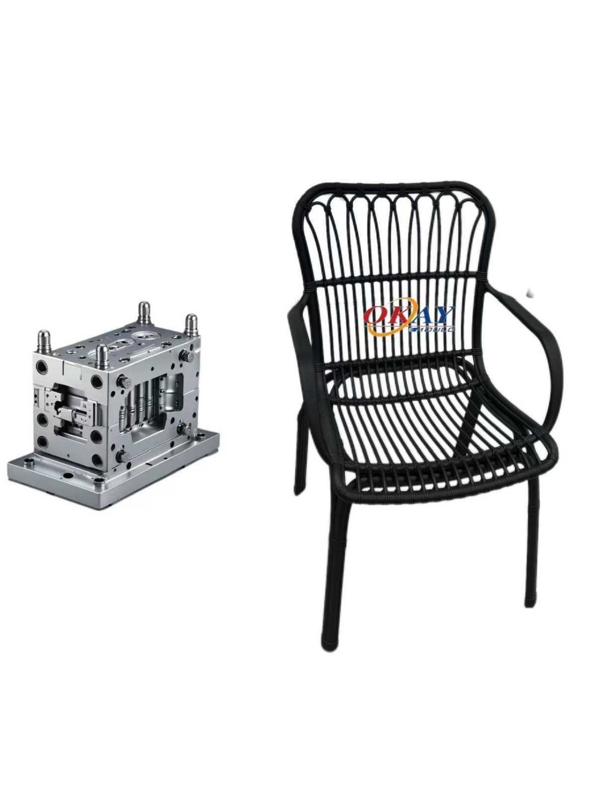 Chair Mould16