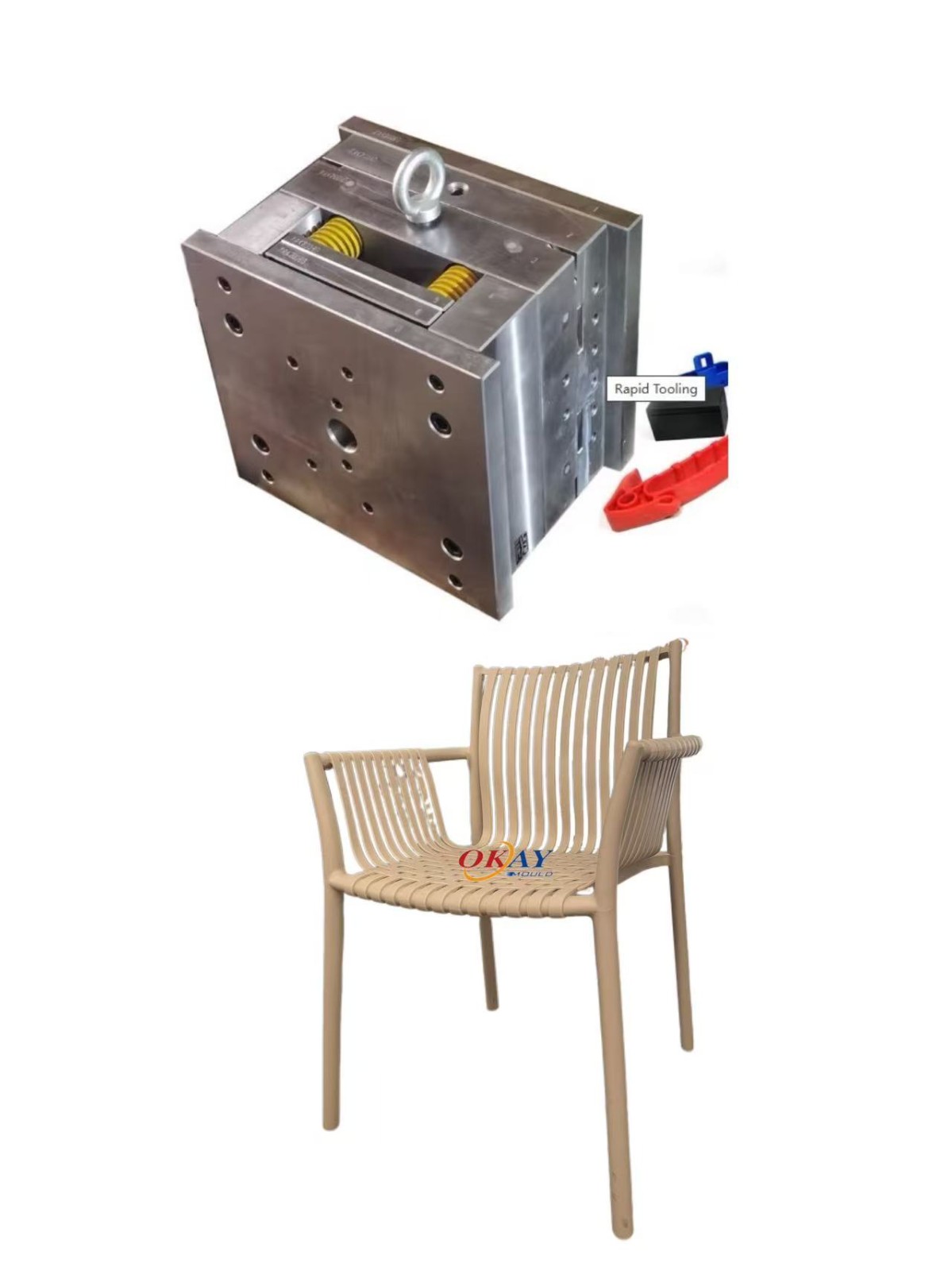 Chair Mould22