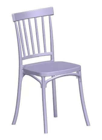 Chair Mould4