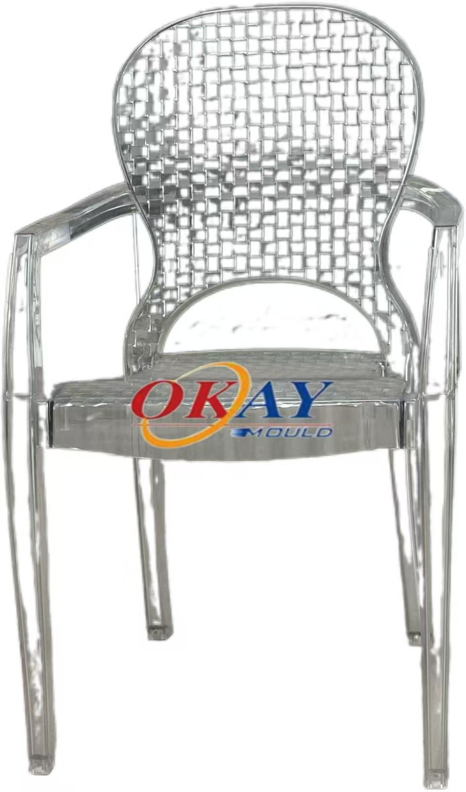Chair Mould27