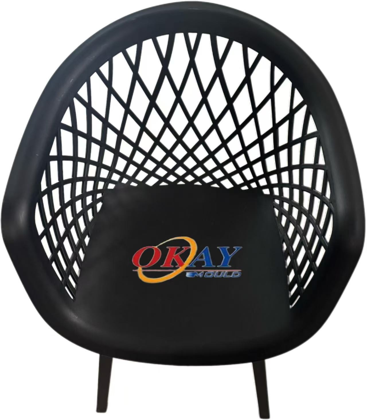 Chair Mould30