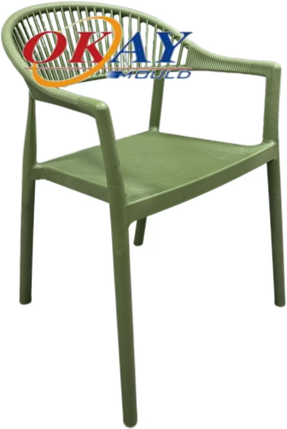 Chair Mould3