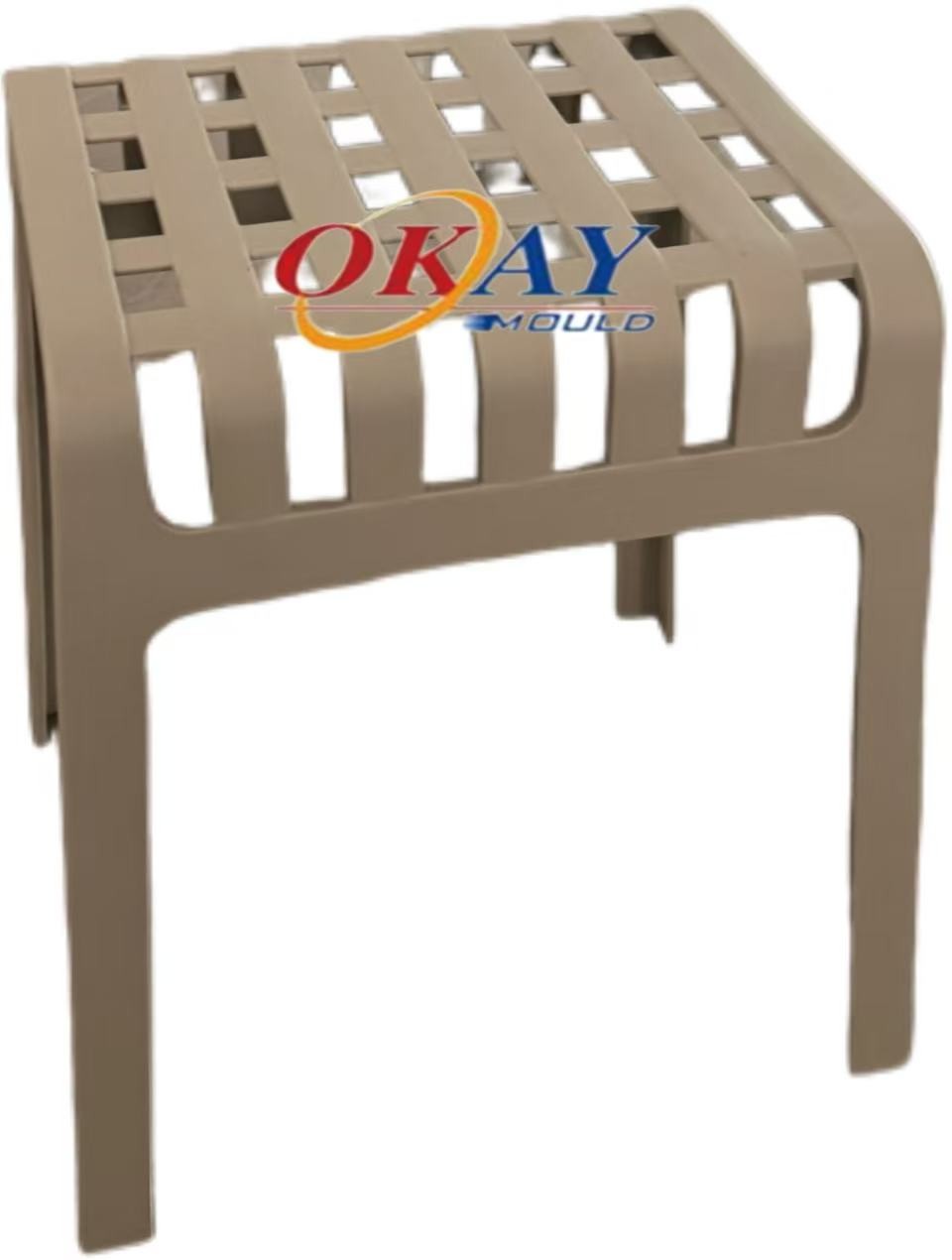 Stool Mould1