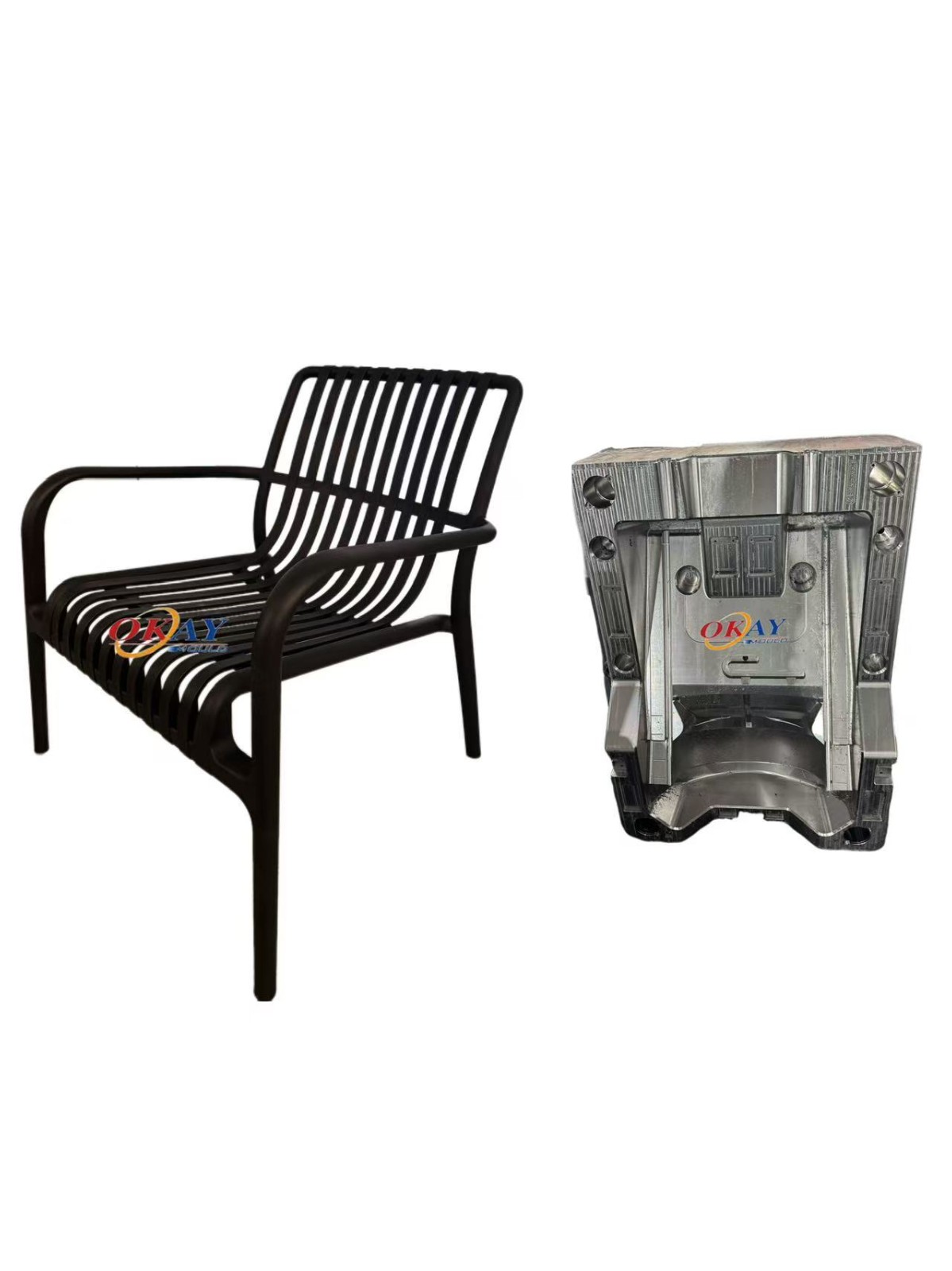 Chair Mould5