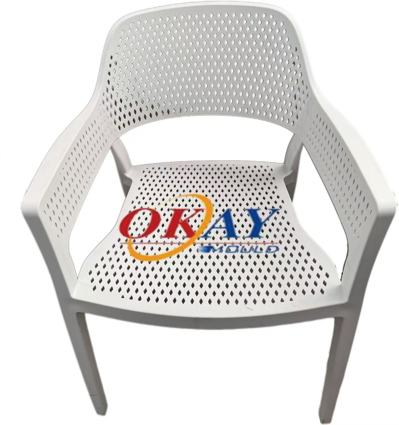Chair Mould11