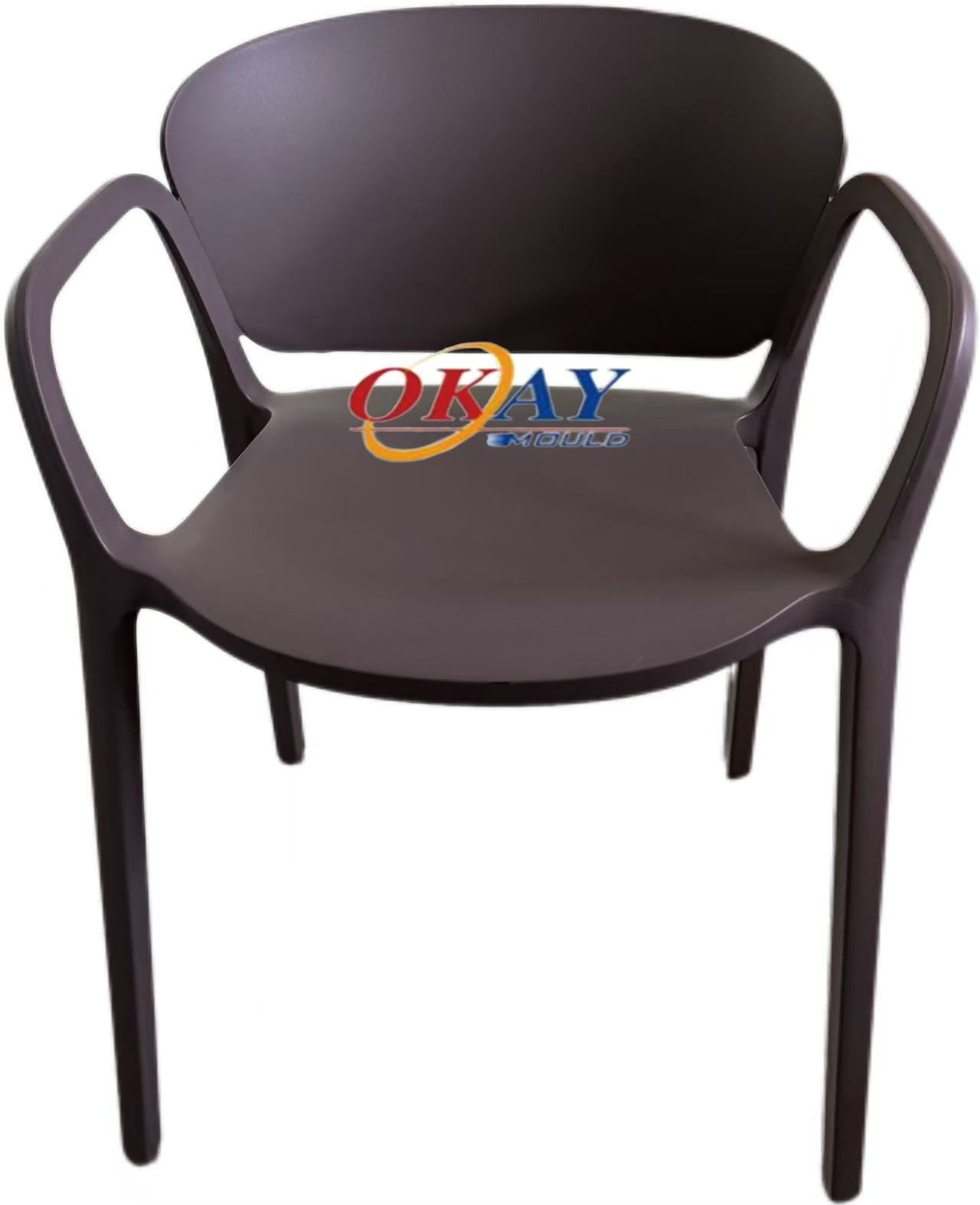 Chair Mould14