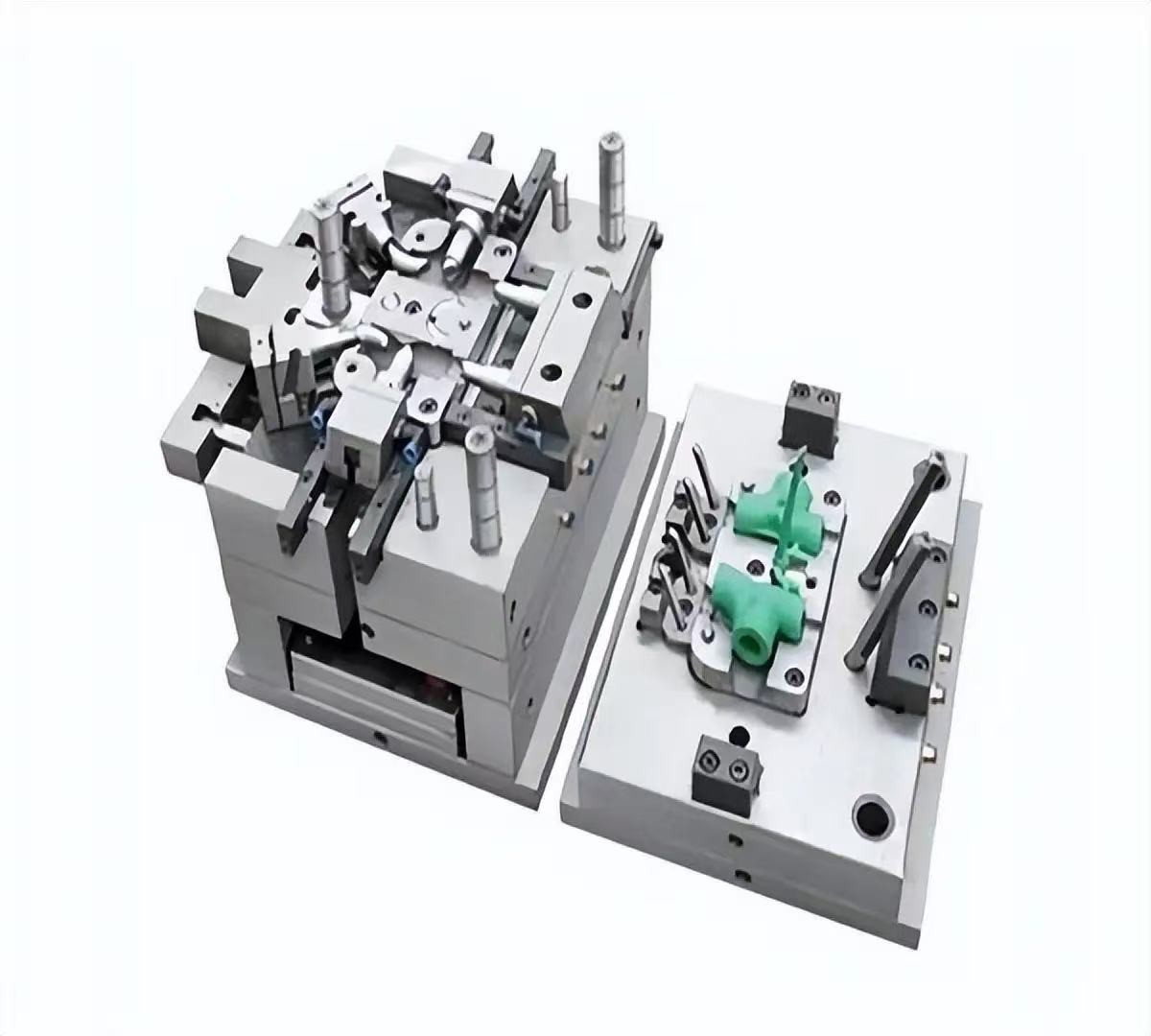 Chair Mould10