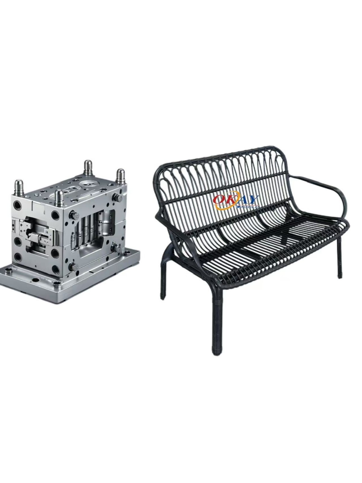 Long Bench Mould1