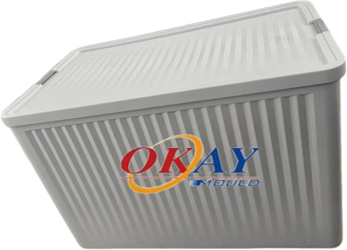 Storage Box Mould1