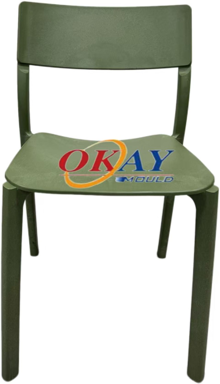 Chair Mould2