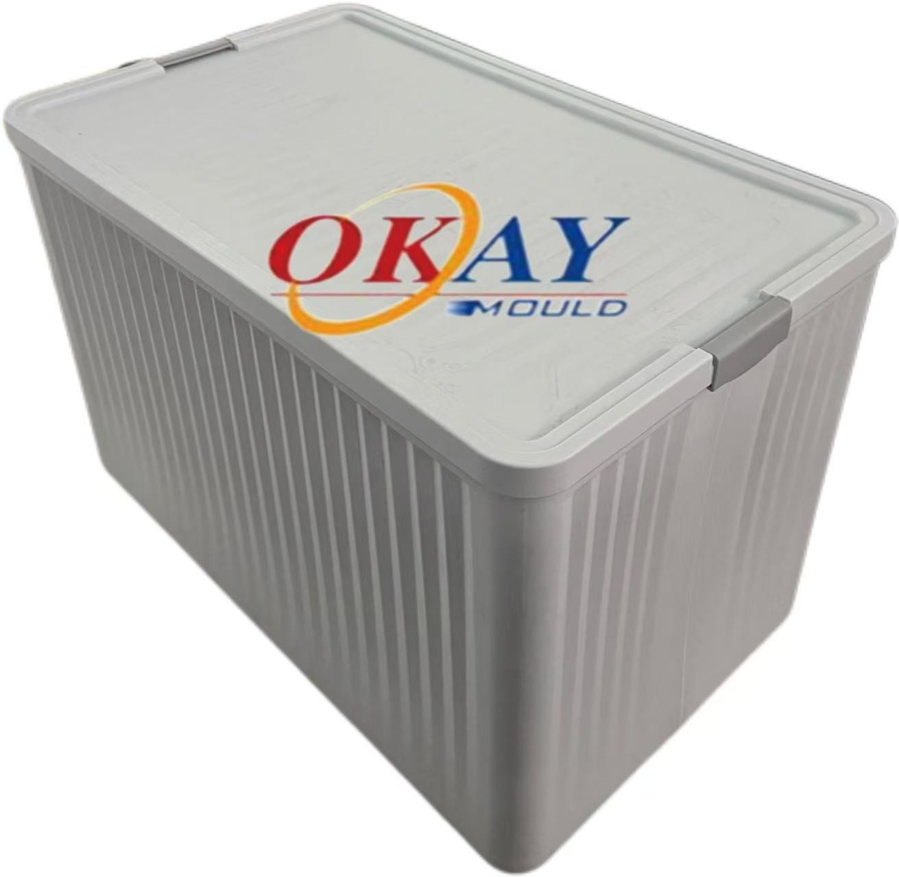 Storage Box Mould1