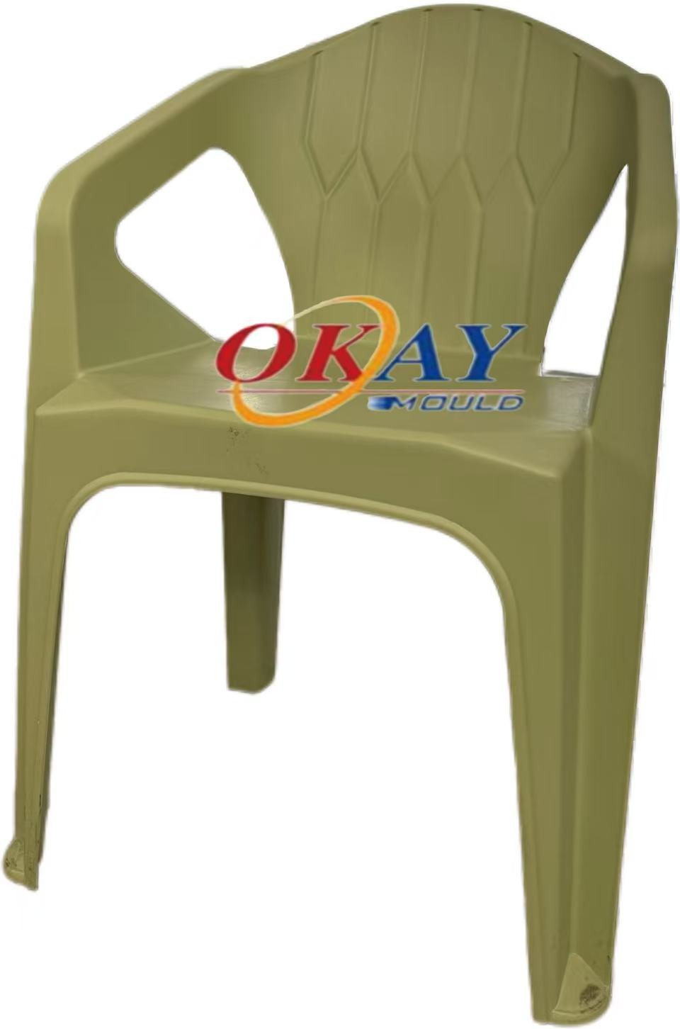 Chair Mould10
