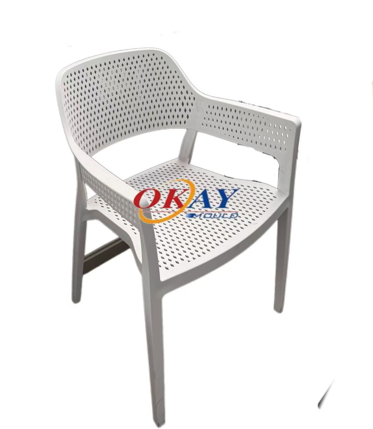 Chair Mould11