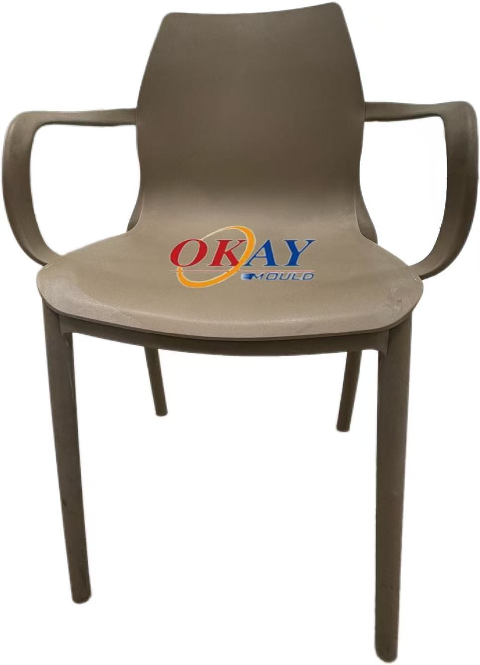 Chair Mould15