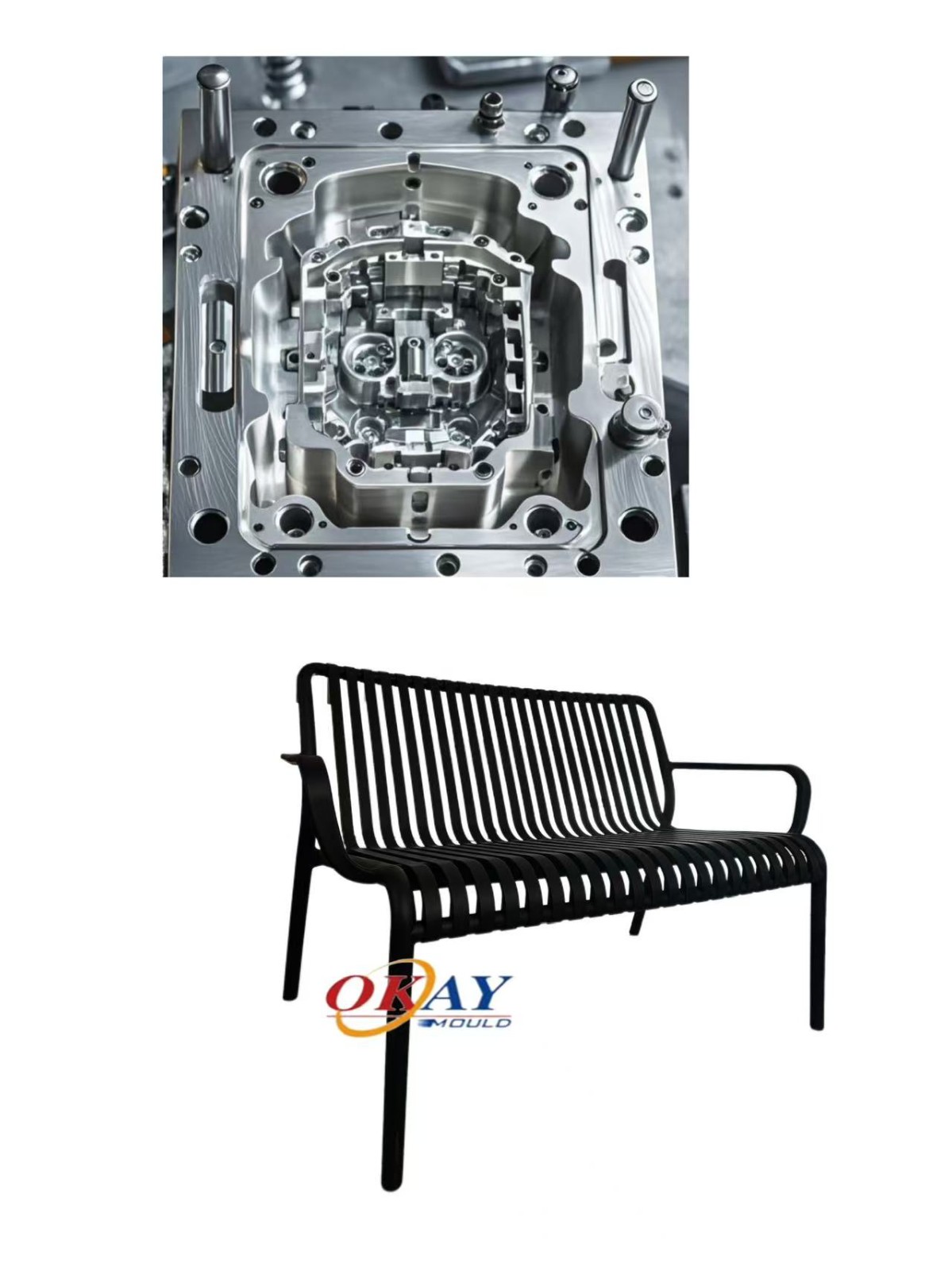 Long Bench Mould2