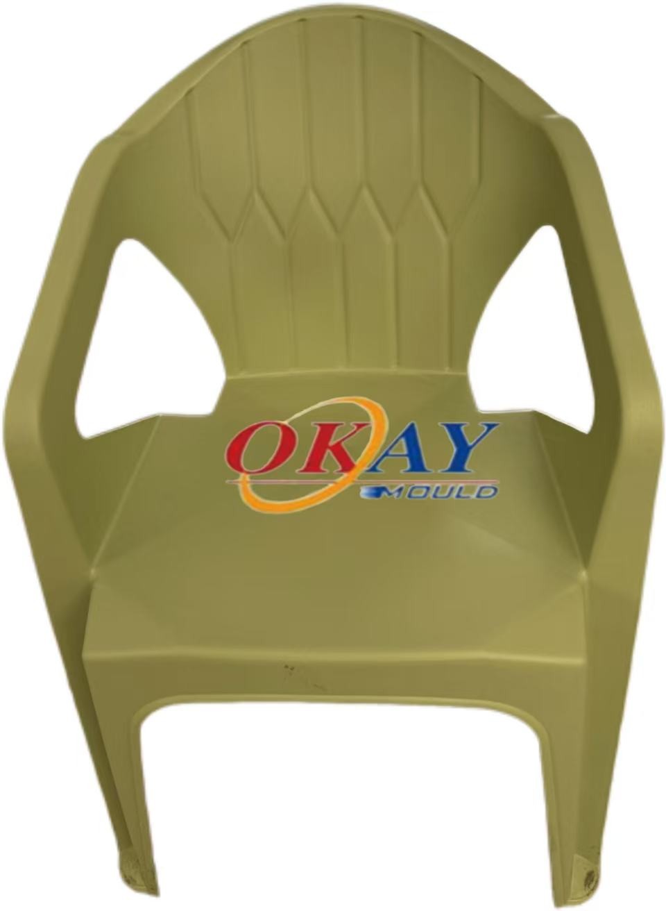 Chair Mould10