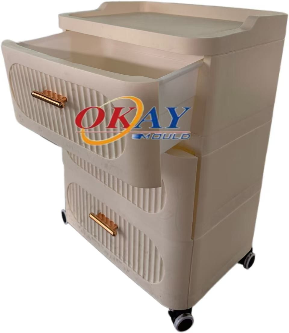 Durable Storage Box Mould2