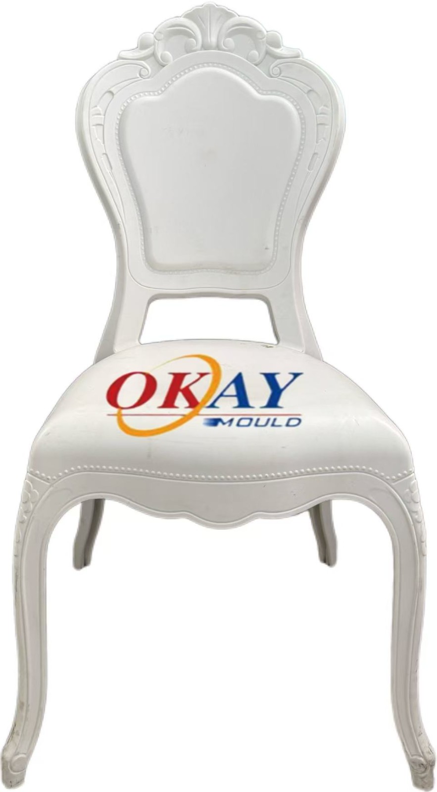 Chair Mould9