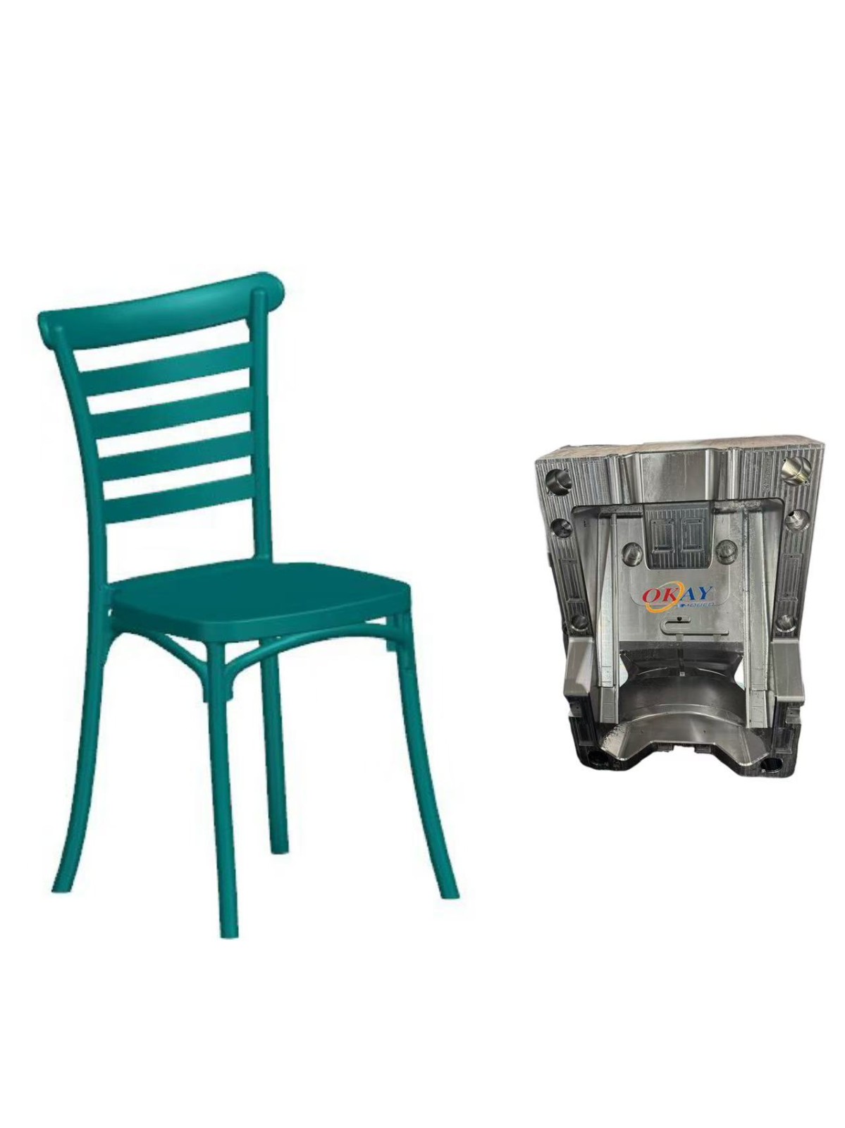Chair Mould4