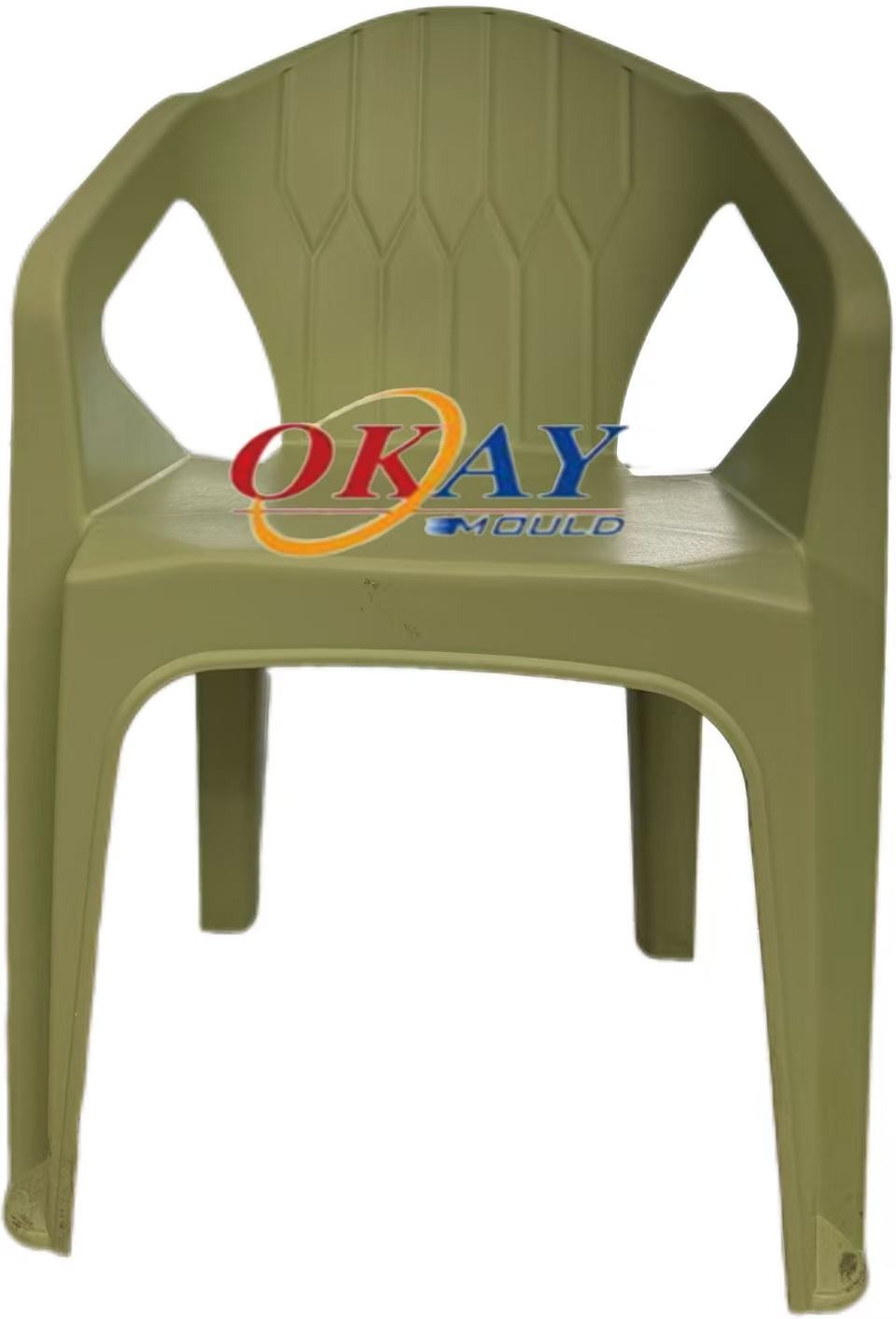 Chair Mould10