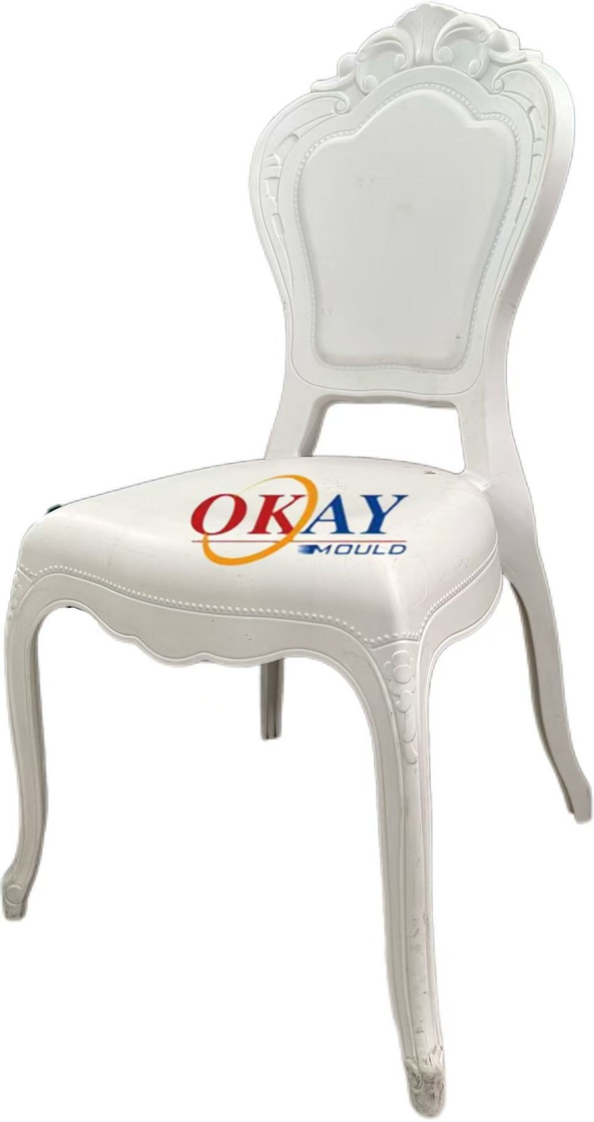 Chair Mould9