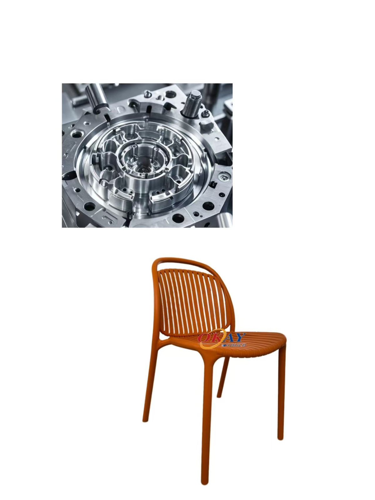 Chair Mould23