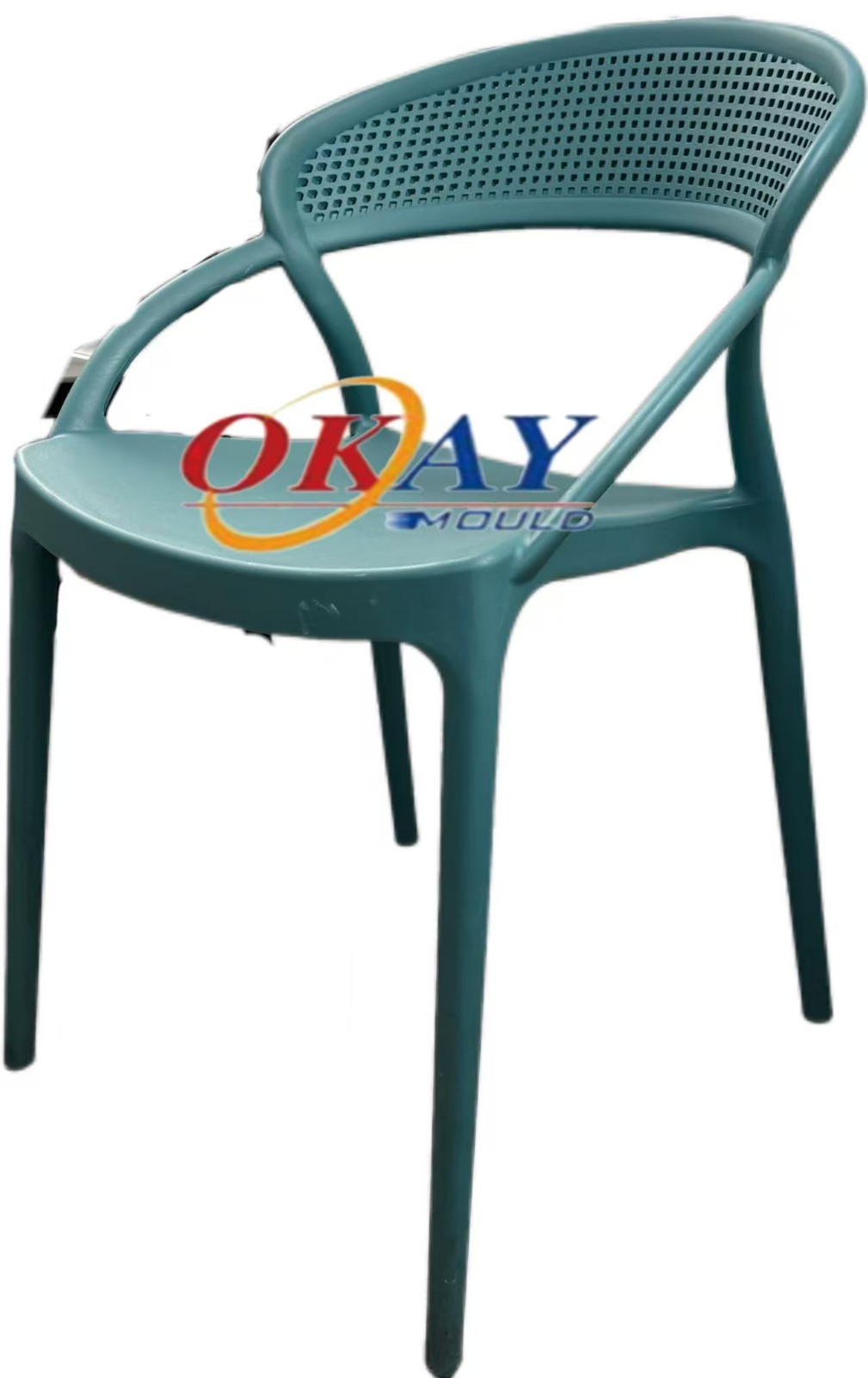 Chair Mould8