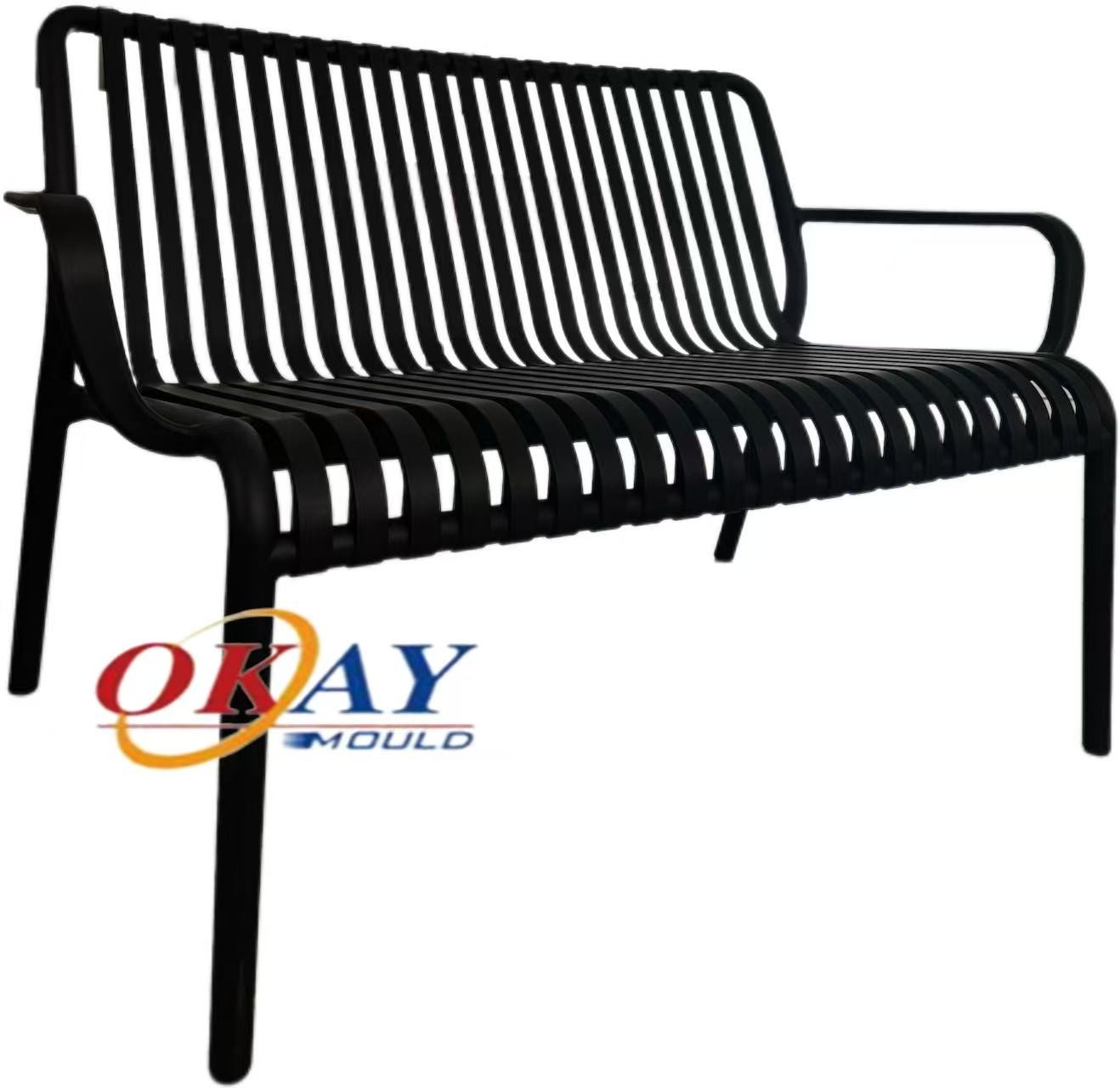 Long Bench Mould2