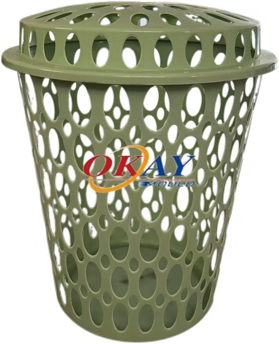 Basket Mould1