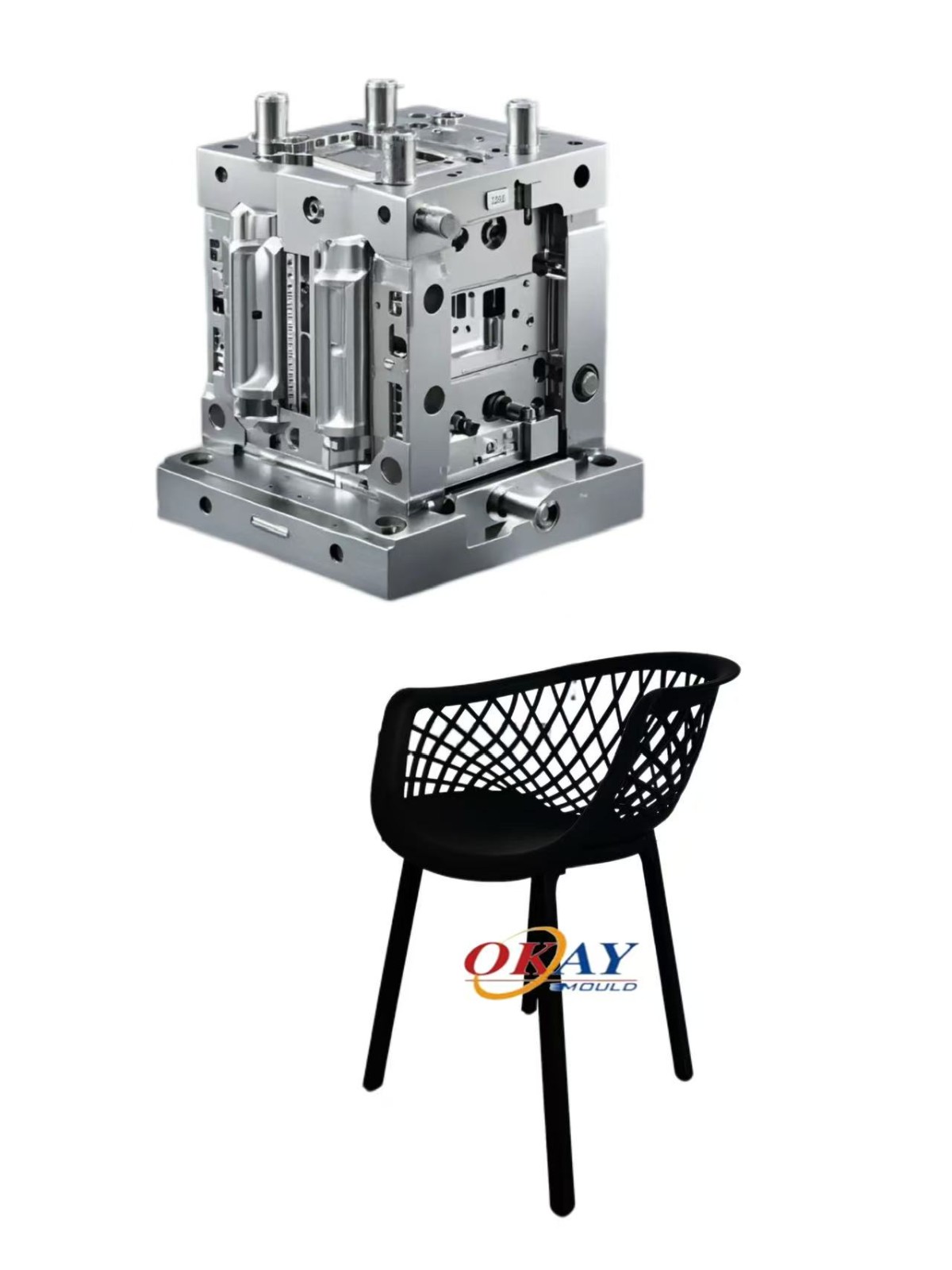Chair Mould30
