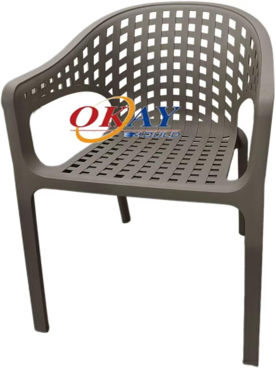 Chair Mould13