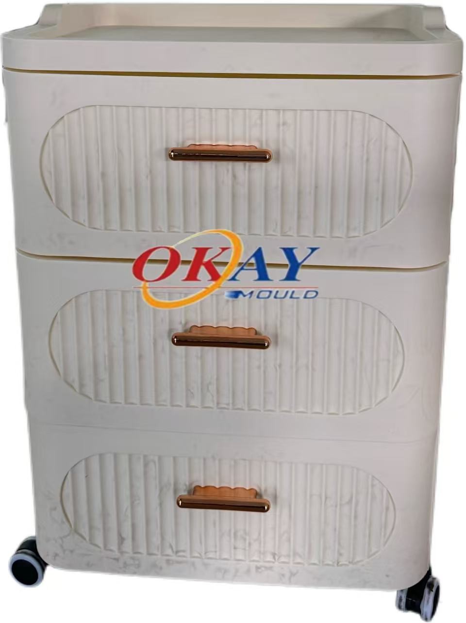 Durable Storage Box Mould2