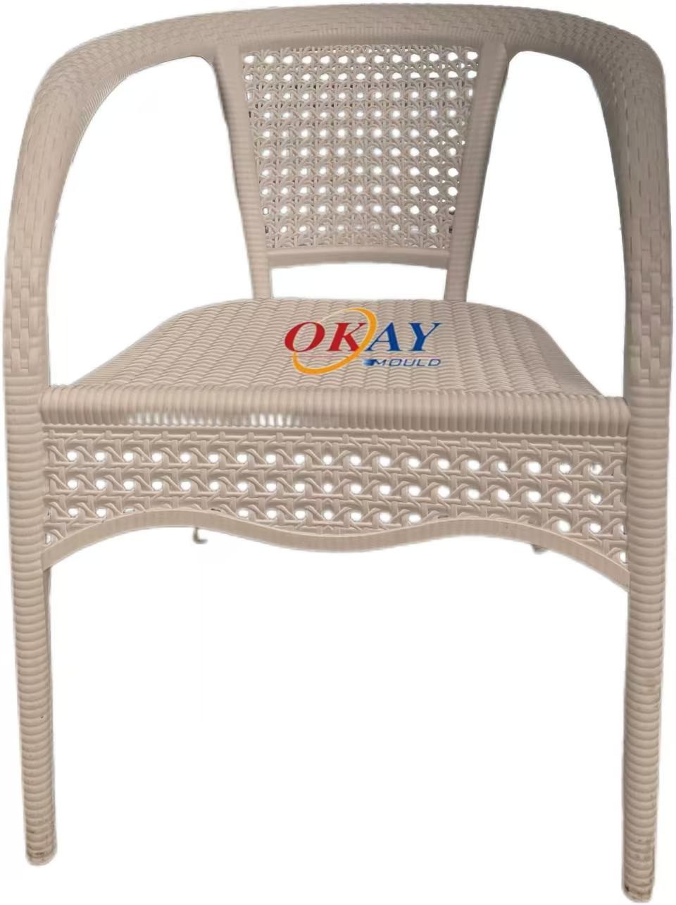 Chair Mould24