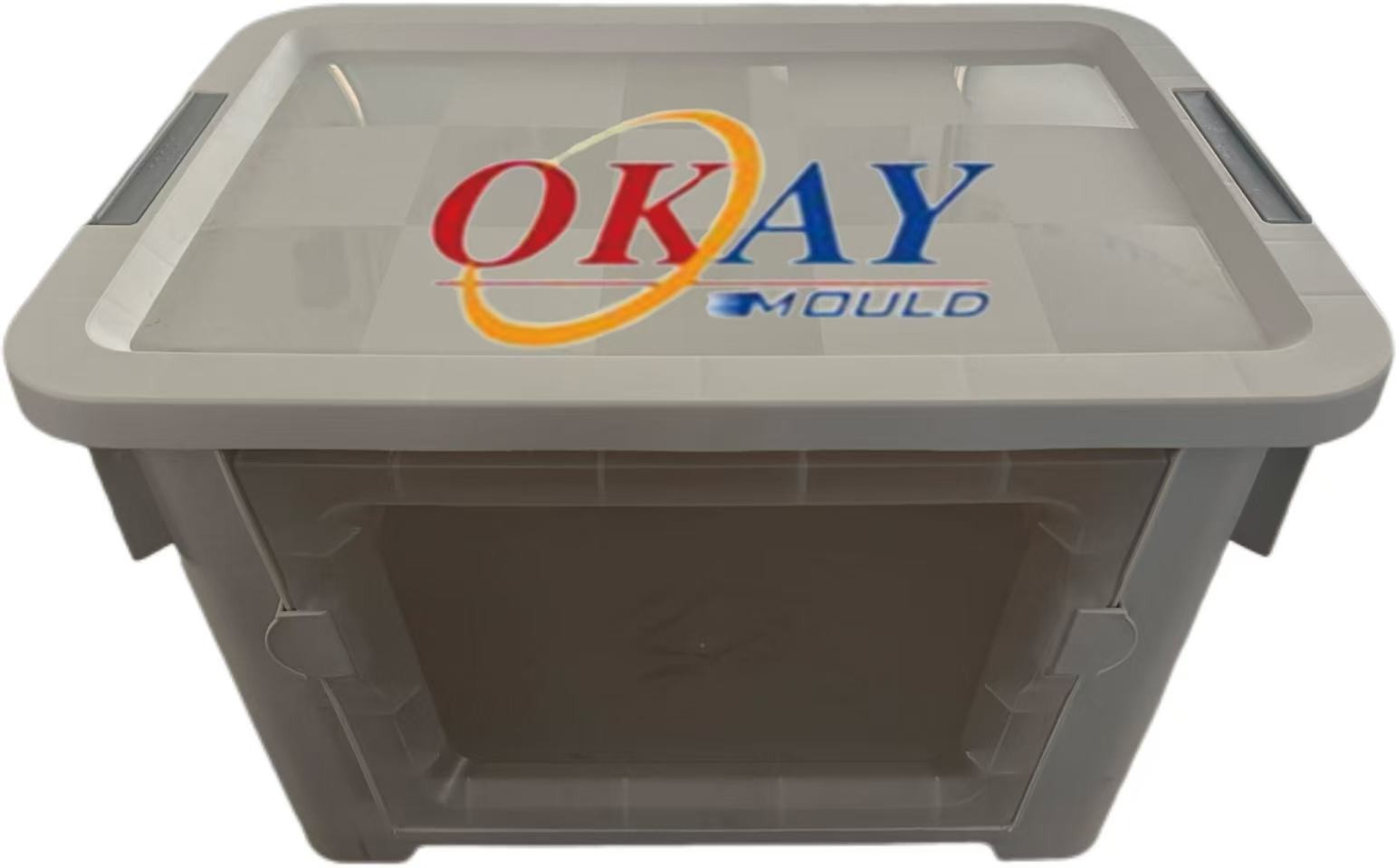 Durable Storage Box Mould1