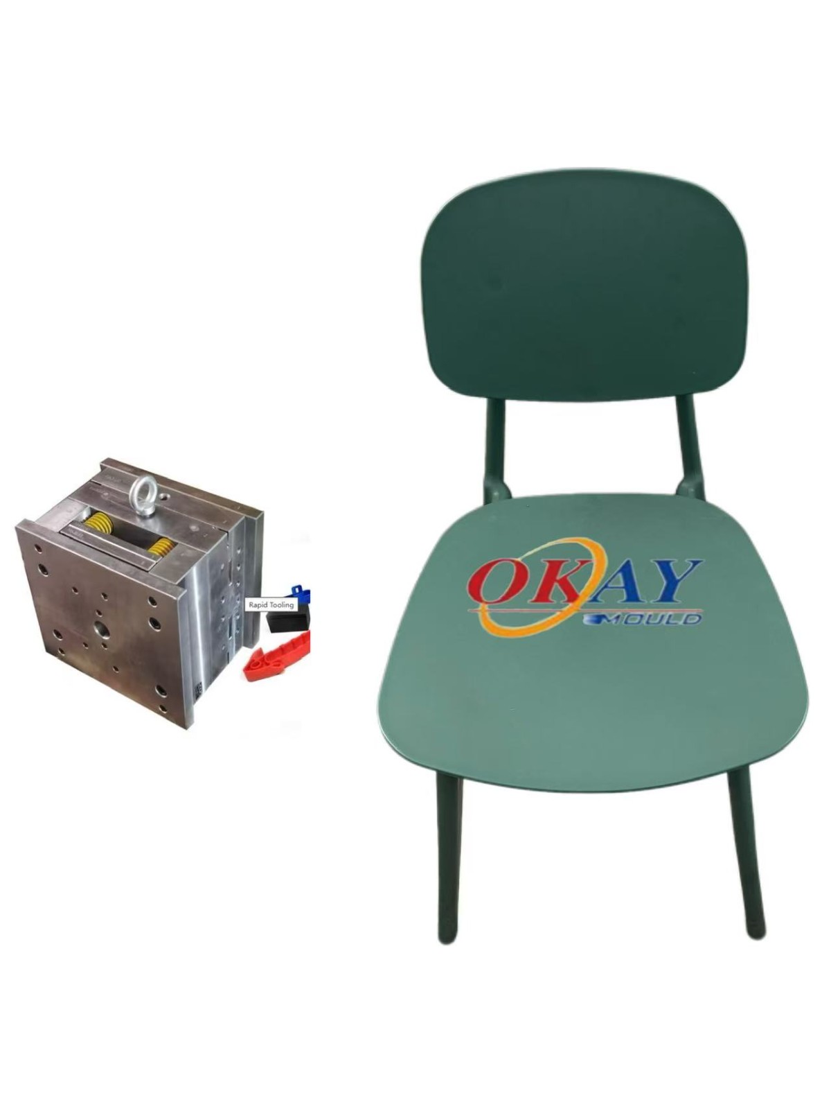 Chair Mould8