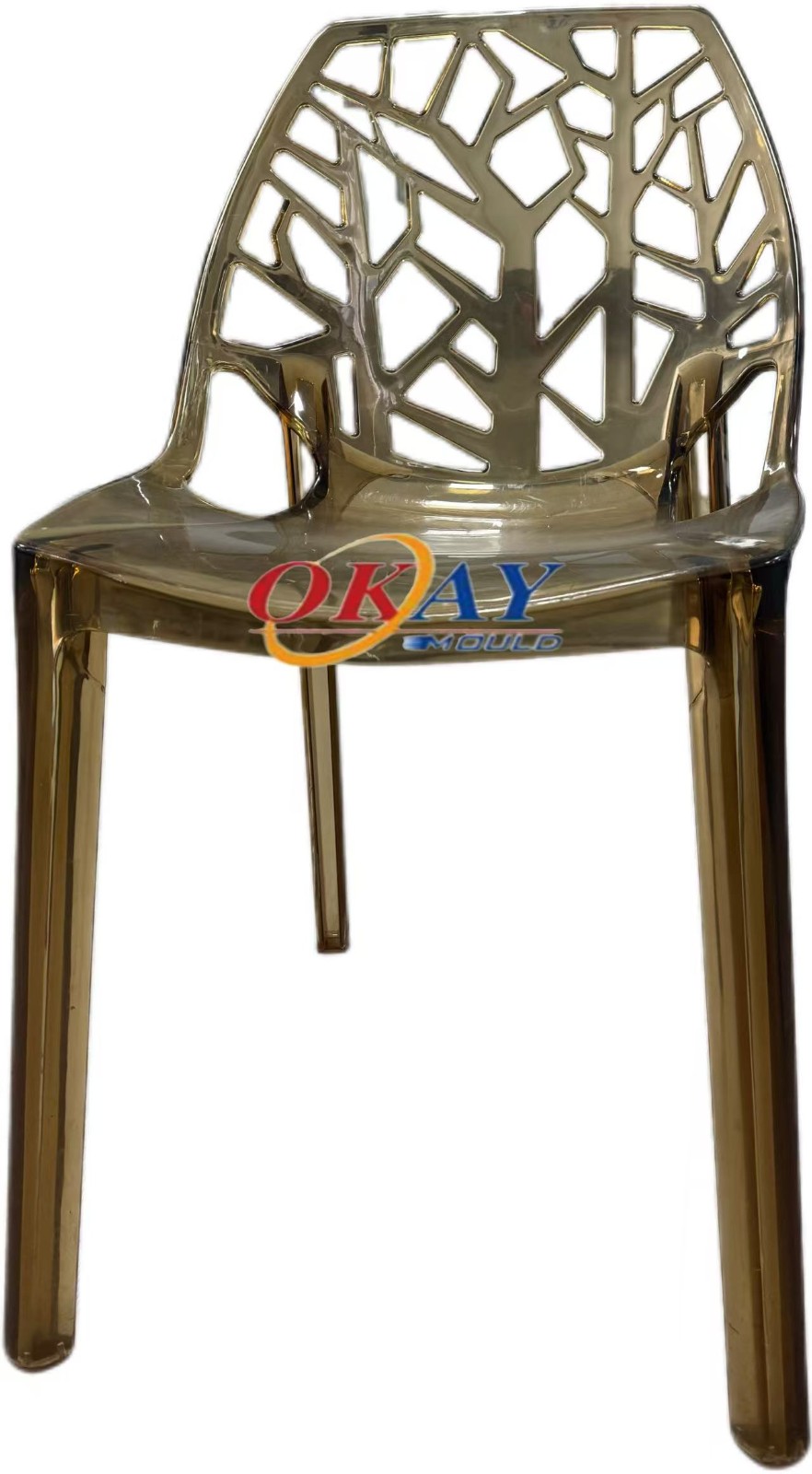 Chair Mould26