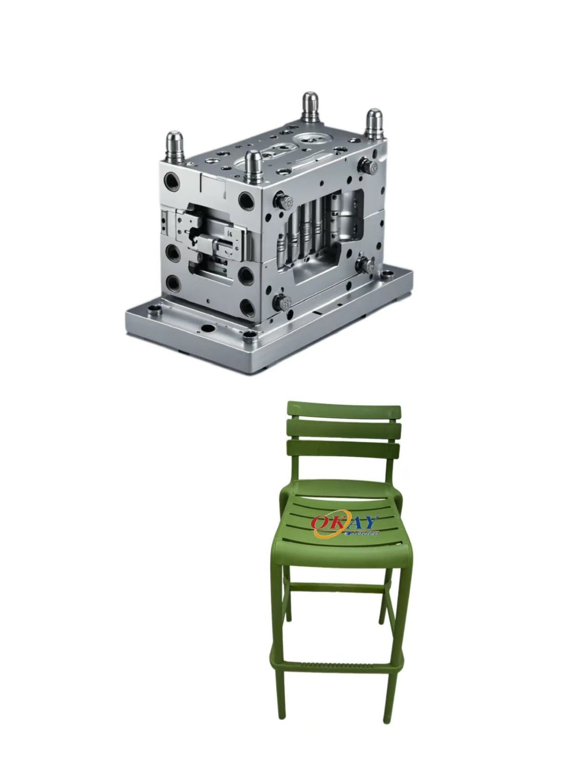 Chair Mould20