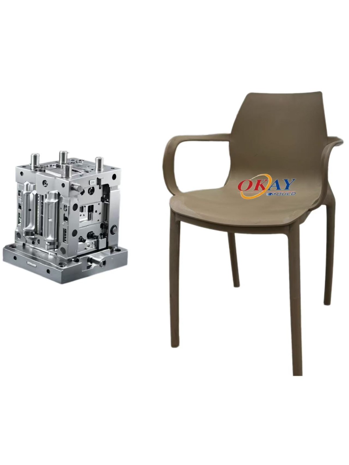Chair Mould15