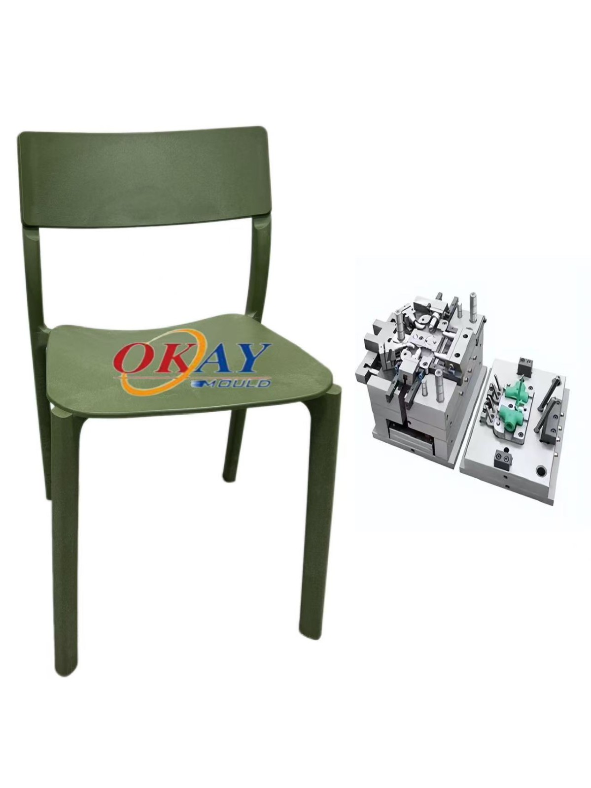 Chair Mould2
